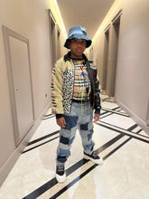 Load image into Gallery viewer, underground Sweater