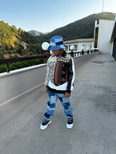 Load image into Gallery viewer, The Shoreditch jacket