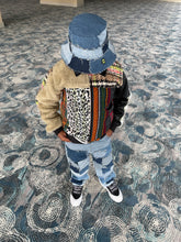 Load image into Gallery viewer, The Shoreditch jacket