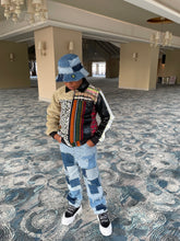 Load image into Gallery viewer, The Shoreditch jacket