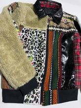 Load image into Gallery viewer, The Shoreditch jacket