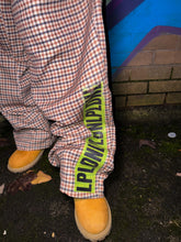 Load image into Gallery viewer, LPL original Plaid suit
