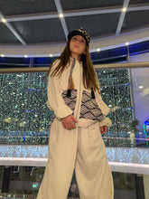 Load image into Gallery viewer, Majestic Lounge tracksuit
