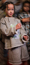 Load image into Gallery viewer, Luxe &amp; Faith sweater set
