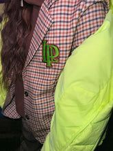 Load image into Gallery viewer, LPL original Plaid suit
