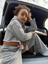 Load image into Gallery viewer, Deux Lisière (kids)
