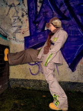 Load image into Gallery viewer, LPL original Plaid suit
