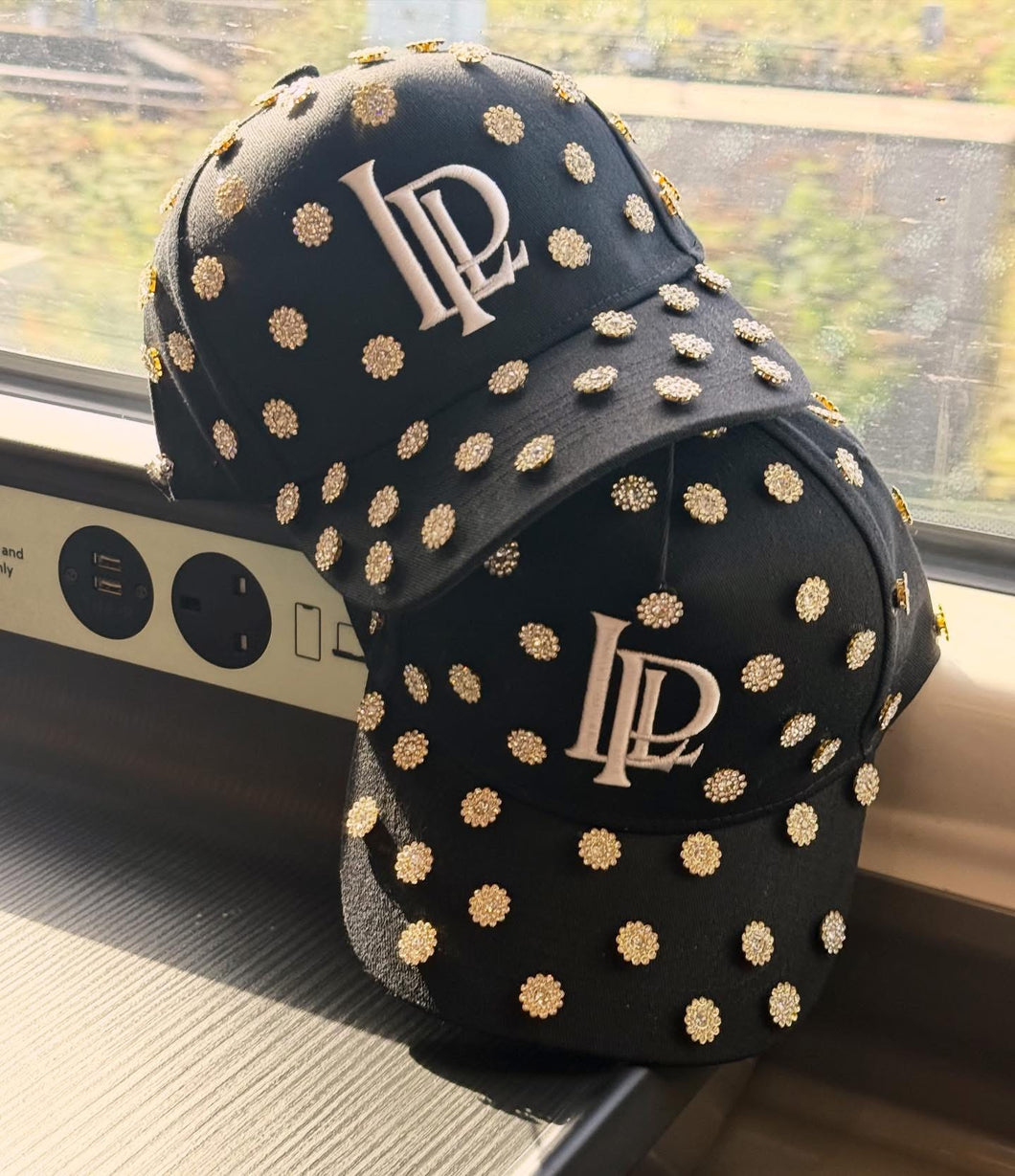 LPL luxe cap