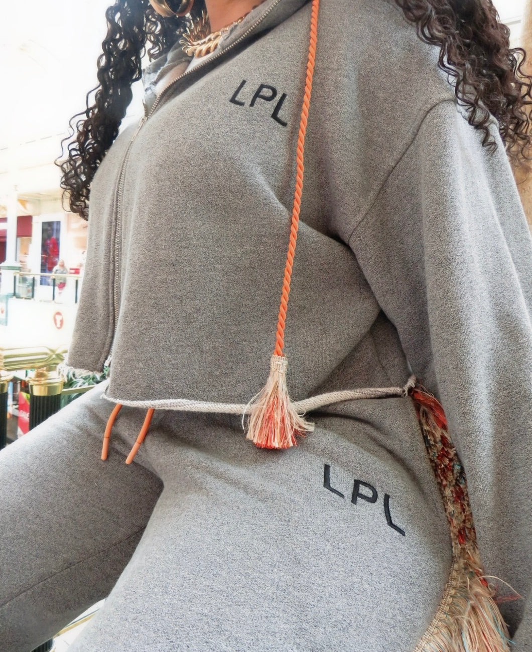 Deux Lisière (Adults)