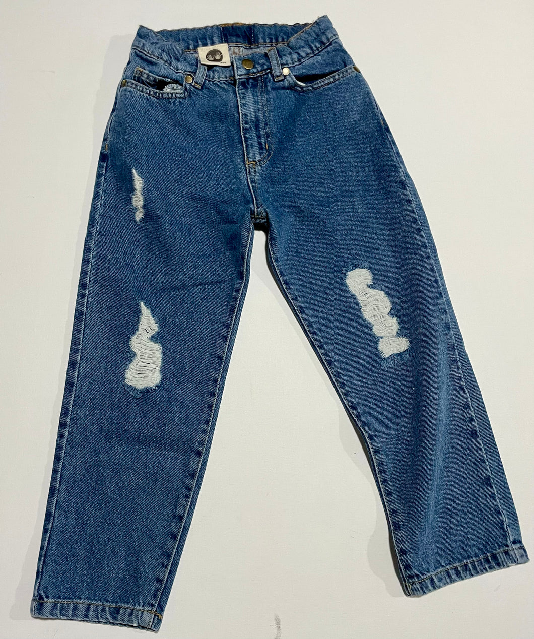 Nottinghill Jeans